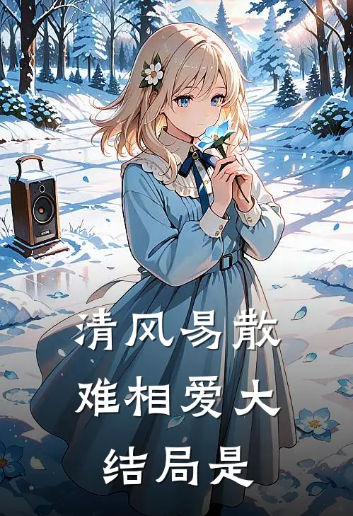 清风易散难相爱大结局是
