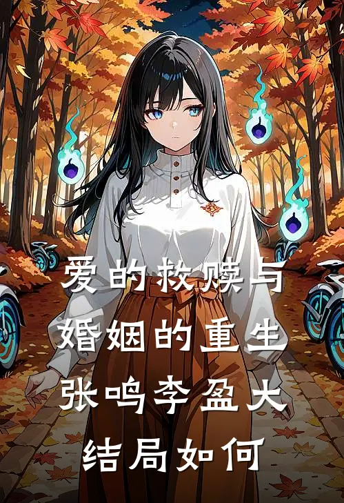爱的救赎与婚姻的重生张鸣李盈大结局如何