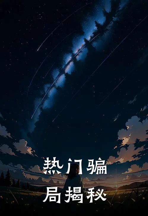 热门骗局揭秘