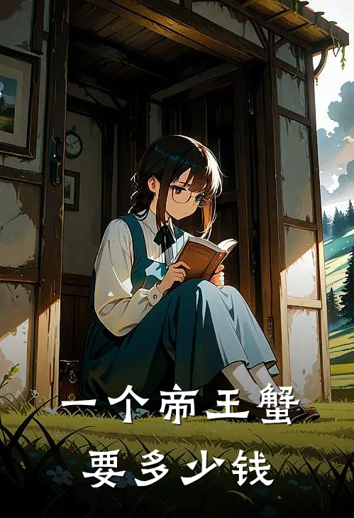一个帝王蟹要多少钱