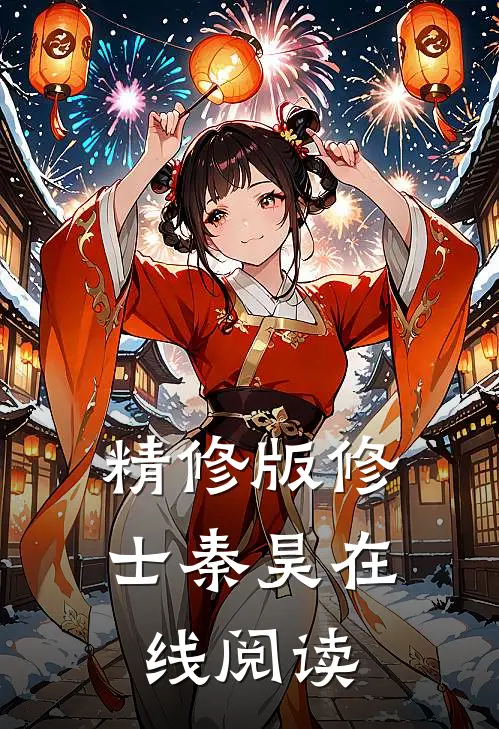 精修版修士秦昊在线阅读