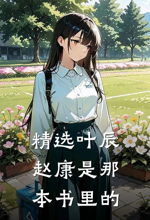 精选叶辰赵康是那本书里的