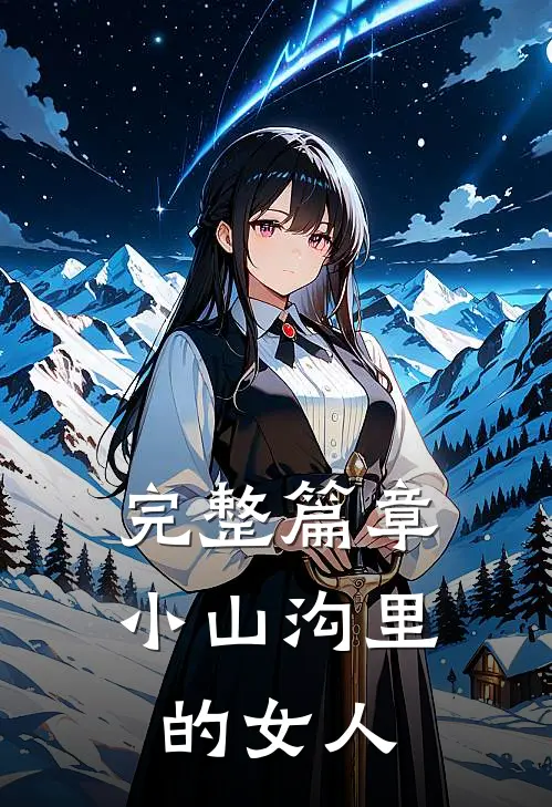 完整篇章小山沟里的女人