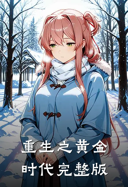 重生之黄金时代完整版