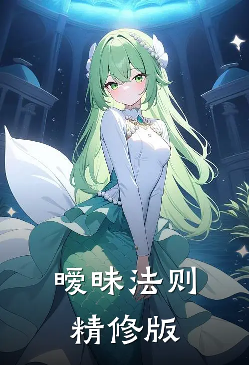 暧昧法则精修版