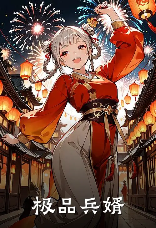 极品兵婿