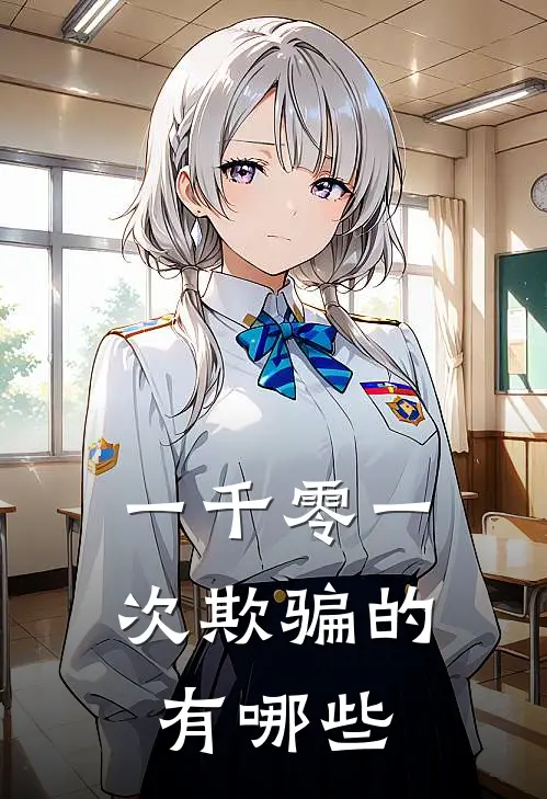 一千零一次欺骗的有哪些