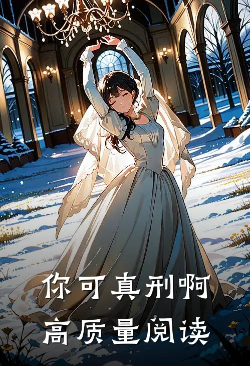 你可真刑啊高质量阅读