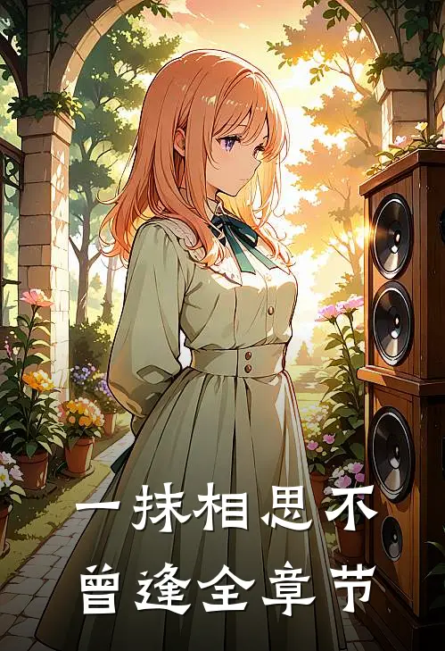 一抹相思不曾逢全章节