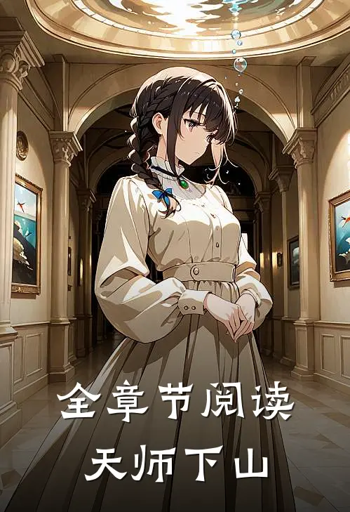 全章节阅读天师下山