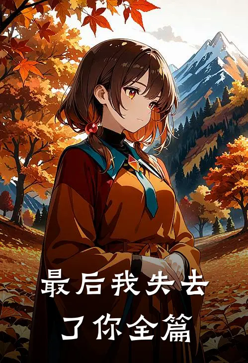 最后我失去了你全篇