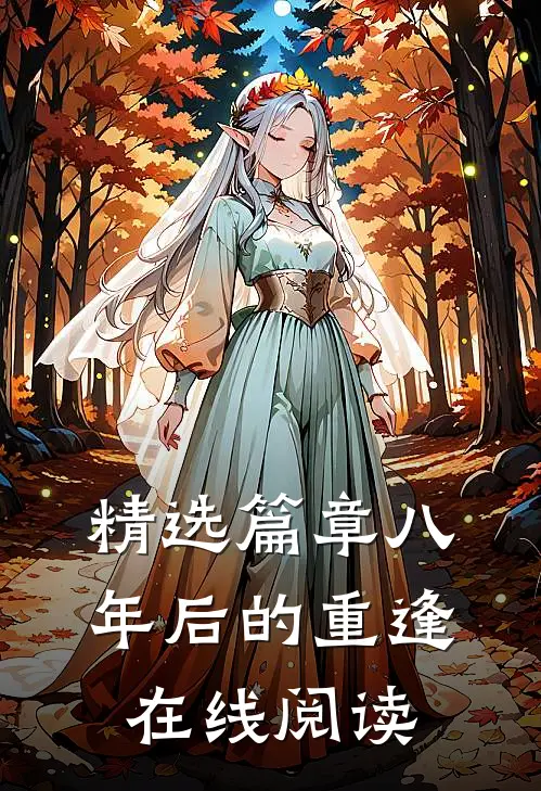 精选篇章八年后的重逢在线阅读