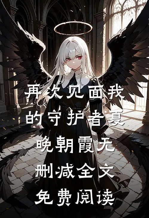 再次见面我的守护者夏晚朝霞无删减全文免费阅读