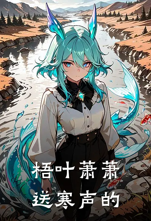 梧叶萧萧送寒声的