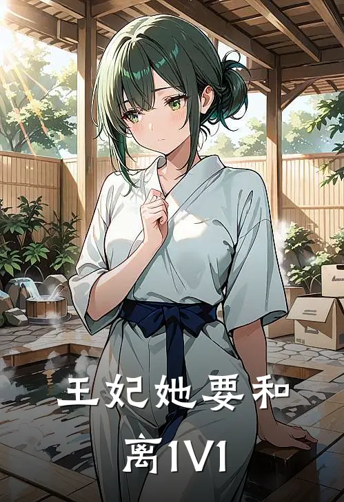 王妃她要和离1V1