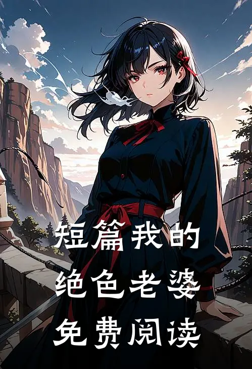 短篇我的绝色老婆免费阅读