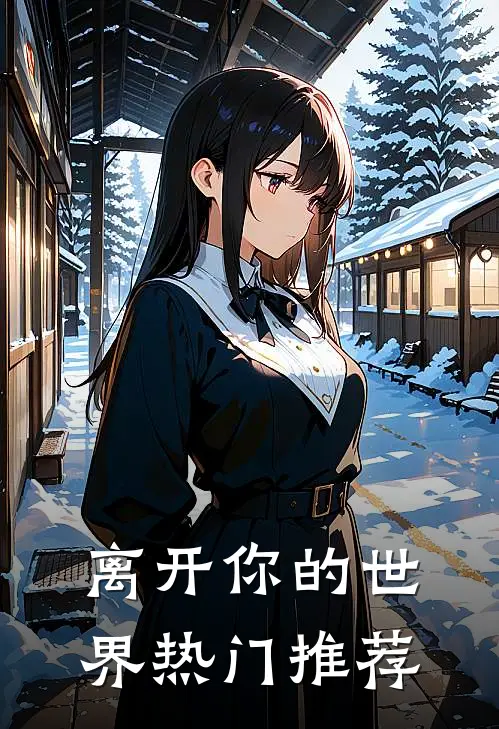 离开你的世界热门推荐
