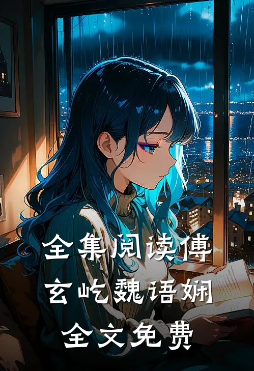 全集阅读傅玄屹魏语娴全文免费