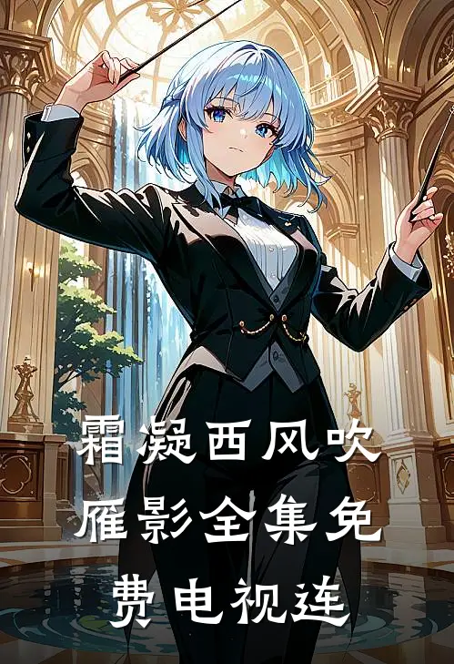 霜凝西风吹雁影全集免费电视连