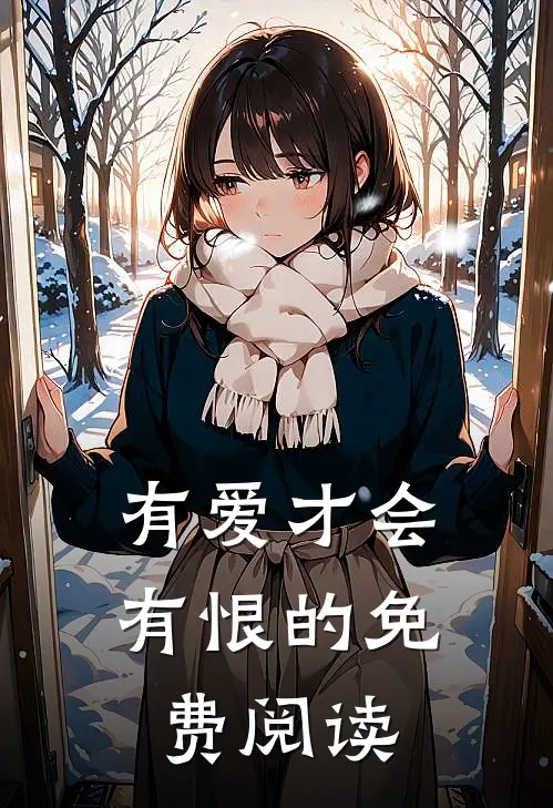 有爱才会有恨的免费阅读