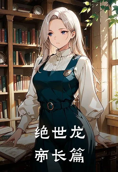 绝世龙帝长篇