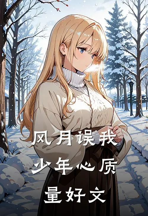 风月误我少年心质量好文