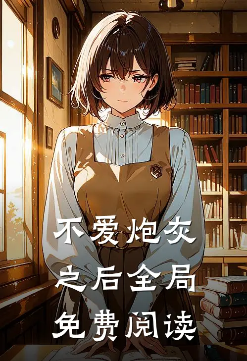 不爱炮灰之后全局免费阅读