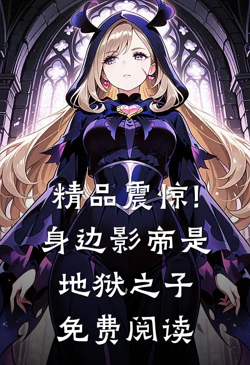 精品震惊!身边影帝是地狱之子免费阅读