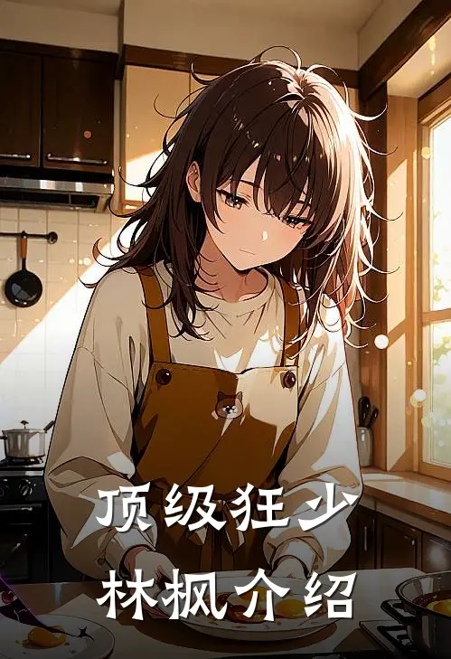 顶级狂少林枫介绍
