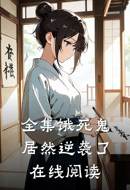全集饿死鬼居然逆袭了在线阅读