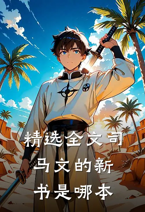 精选全文司马文的新书是哪本