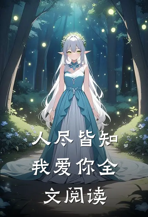 人尽皆知我爱你全文阅读