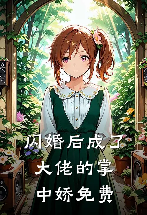 闪婚后成了大佬的掌中娇免费