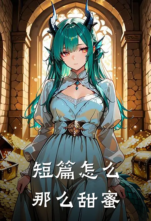 短篇怎么那么甜蜜