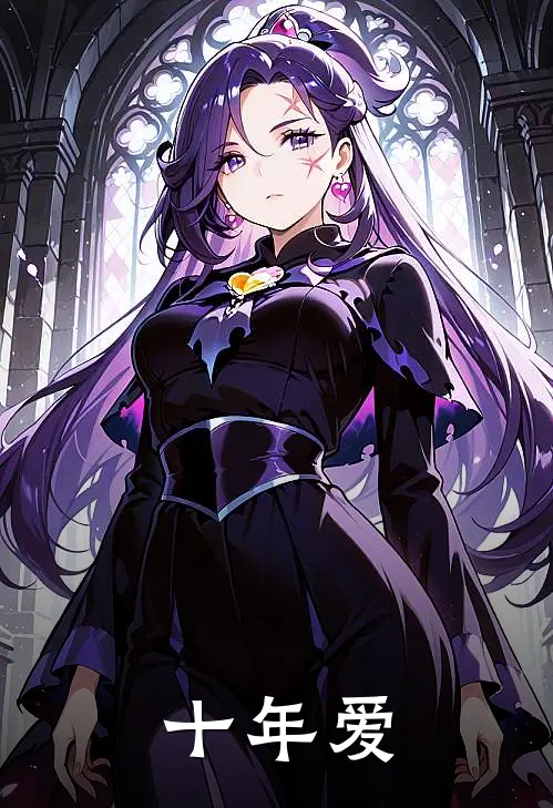 十年爱