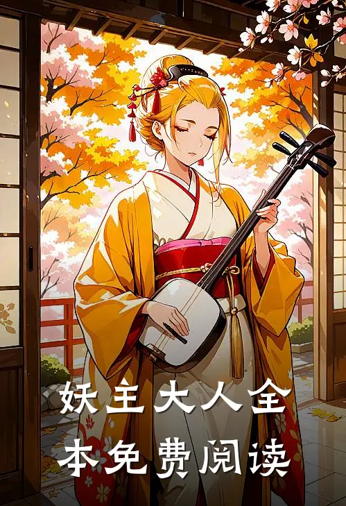 妖主大人全本免费阅读
