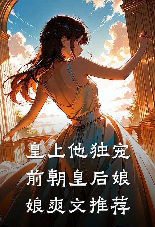 皇上他独宠前朝皇后娘娘爽文推荐