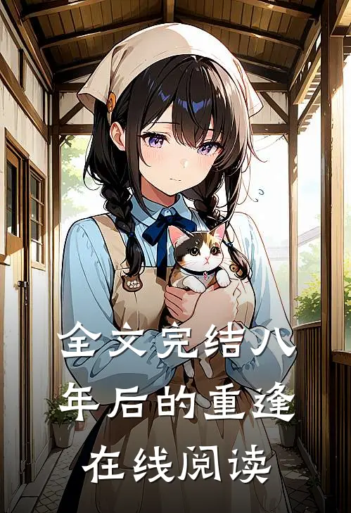 全文完结八年后的重逢在线阅读