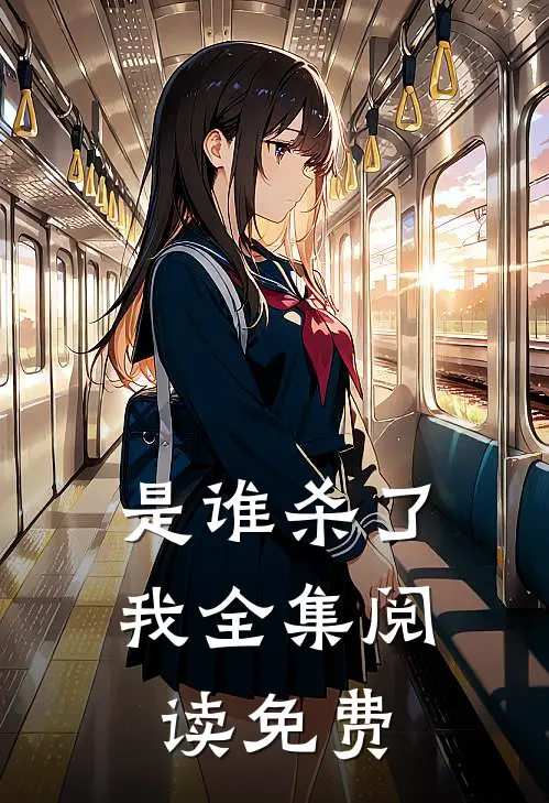 是谁杀了我全集阅读免费