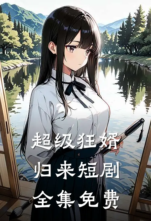 超级狂婿归来短剧全集免费