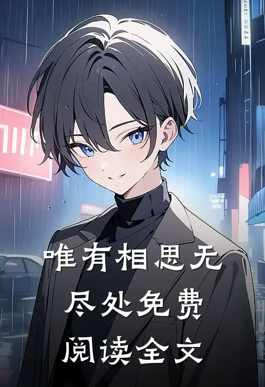 唯有相思无尽处免费阅读全文