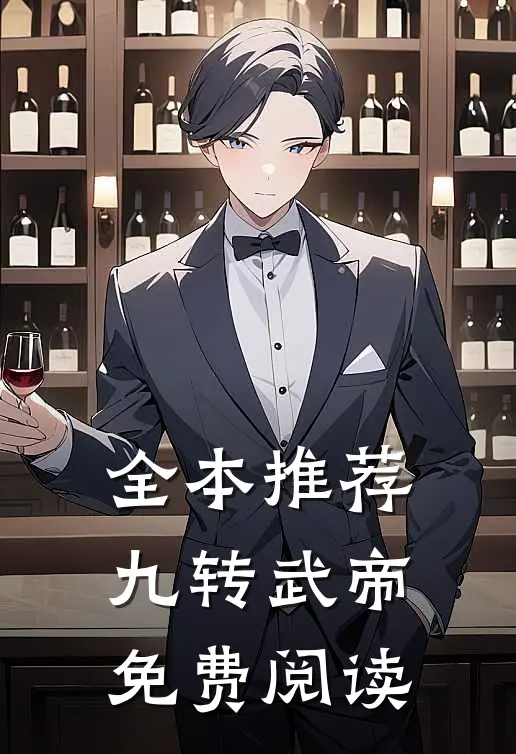 全本推荐九转武帝免费阅读