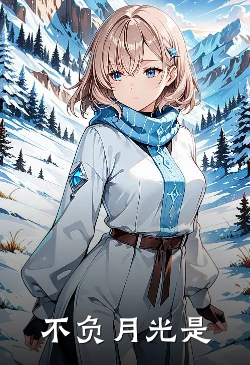 不负月光是