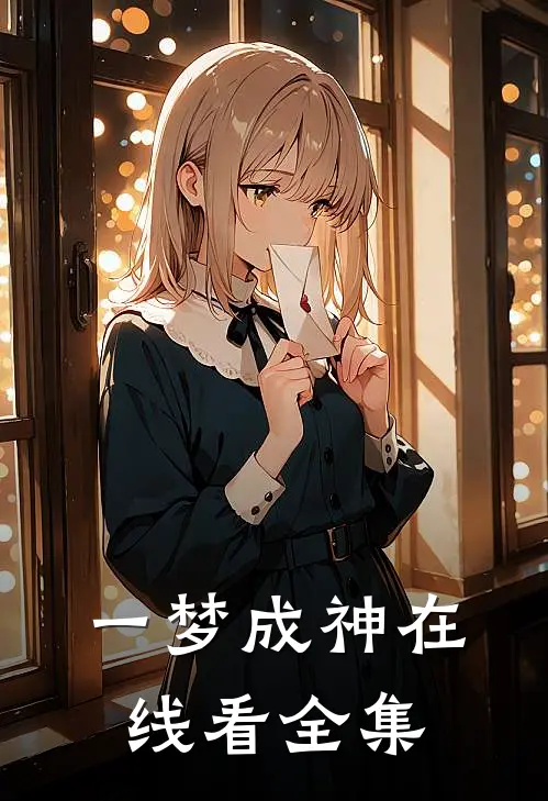 一梦成神在线看全集