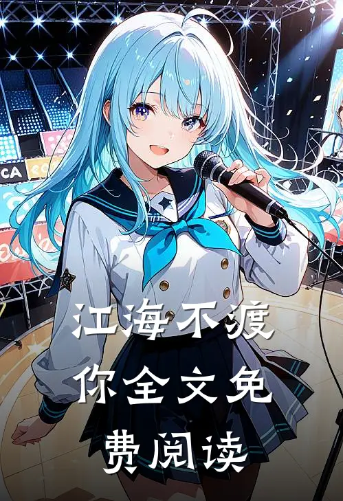 江海不渡你全文免费阅读