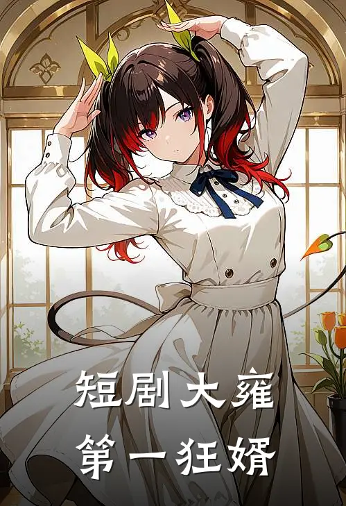 短剧大雍第一狂婿