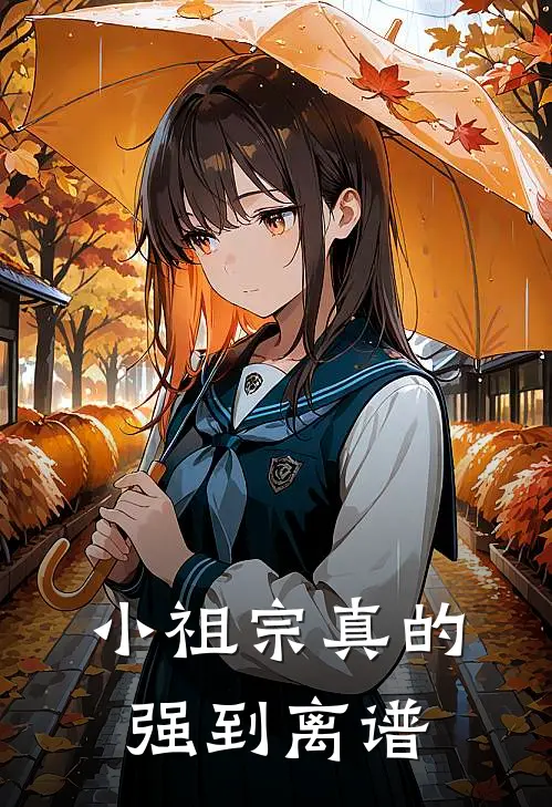小祖宗真的强到离谱