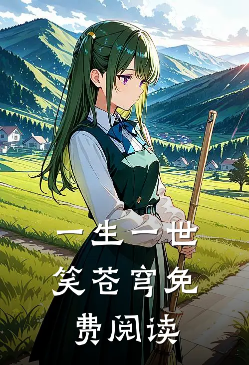 一生一世笑苍穹免费阅读