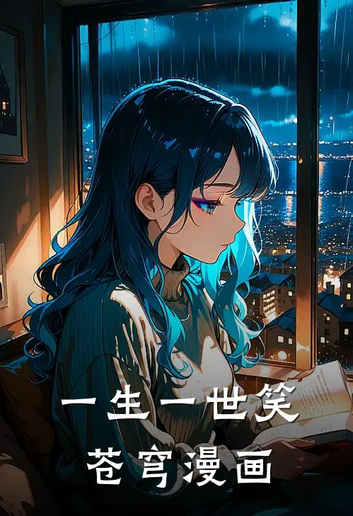 一生一世笑苍穹漫画