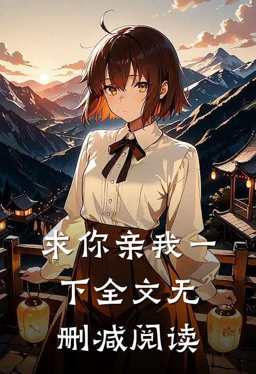 求你亲我一下全文无删减阅读